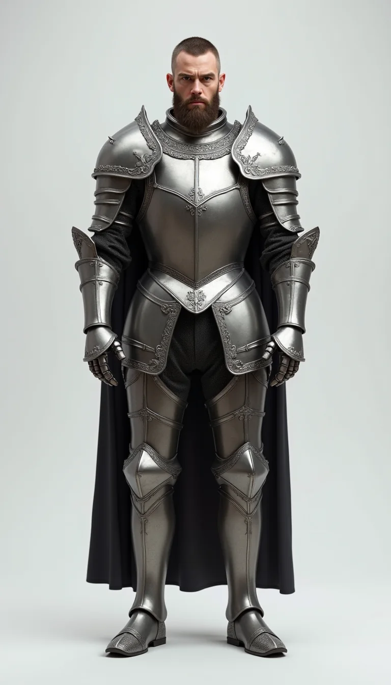 The knight
