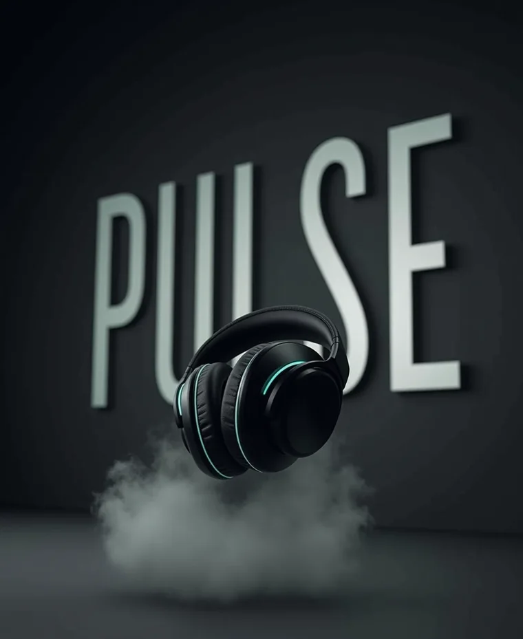 PULSE — silence, off