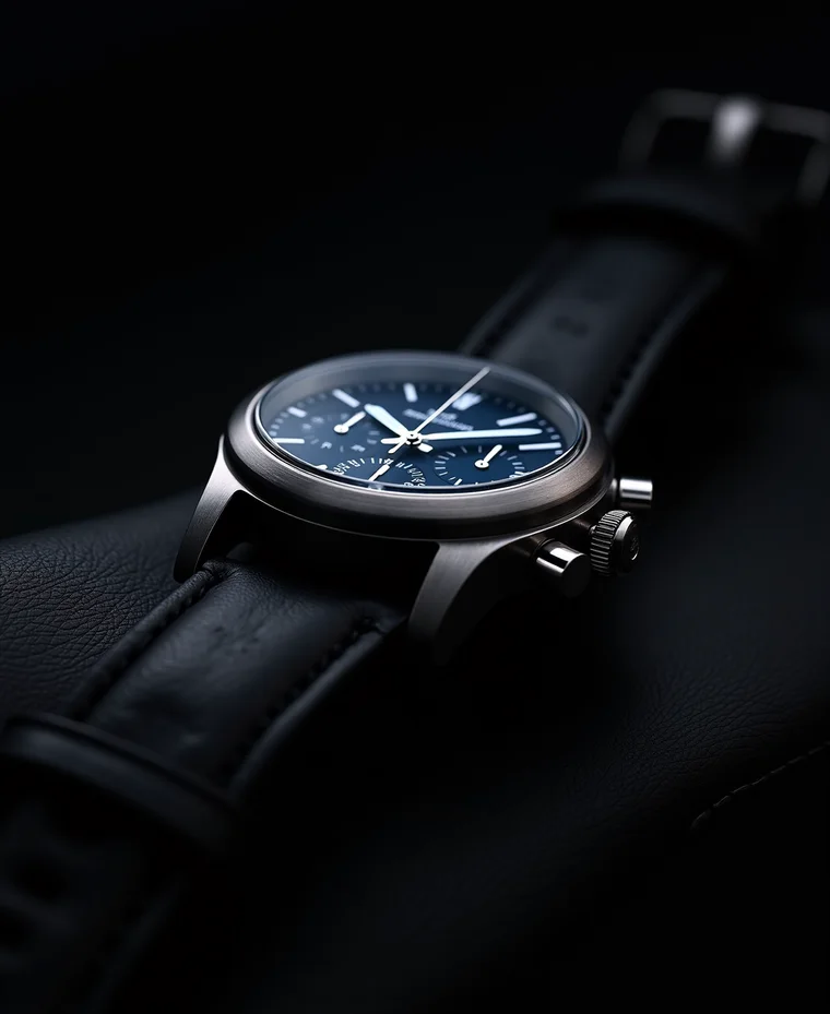 The dial
